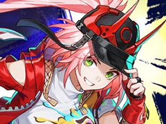 「崩壊:スターレイル」,Ver.2.6へのアップデートを実施。限定星5キャラクター「乱破」(CV:潘 めぐみ)が登場するイベント跳躍を開催