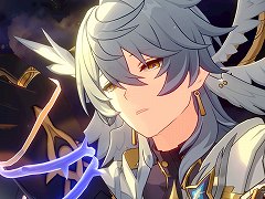 「崩壊:スターレイル」のVer.2.7「八日目の旅立ち」は12月4日実装へ。新星5キャラクター「サンデー」「帰忘の流離人」が登場