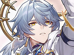 「崩壊:スターレイル」,サンデー(調和・虚数)のキャラクタープレビューを公開。味方と召喚物を即座に行動させられるサポーター
