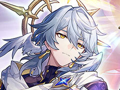 「崩壊:スターレイル」,Ver.2.7へのアップデートを実施。限定星5キャラクター「サンデー」(CV:大塚剛央)がイベント跳躍で新登場