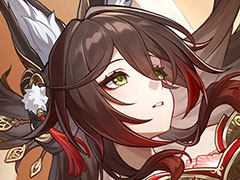 「崩壊:スターレイル」,帰忘の流離人(虚無・炎)のキャラクタープレビューを公開。弱点属性を無視して靭性を削れる効果を付与するサポーター