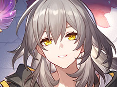 「崩壊:スターレイル」,開拓者(記憶・氷)のキャラクタープレビューを公開。記憶の精霊「ミュリオン」を召喚して戦う