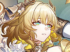 「崩壊:スターレイル」,アグライア(記憶・雷)のキャラクタープレビューを公開。記憶の精霊「ラフトラ」を駆使して戦うアタッカー