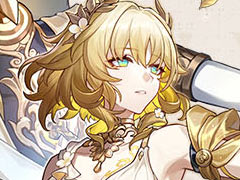 「崩壊:スターレイル」,新限定星5キャラクター「アグライア」が登場するイベント跳躍を開始。「ブートヒル」「ロビン」「銀狼」も復刻に