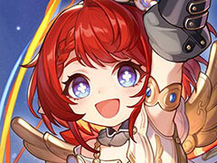 「崩壊:スターレイル」,トリビー(調和・量子)のキャラクタープレビューを公開。結界を展開して味方をバフするサポーター