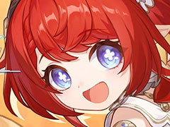 「崩壊:スターレイル」,新限定星5キャラクター「トリビー」が登場するイベント跳躍を開始。開拓クエストの新章もスタート