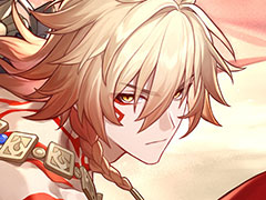 「崩壊:スターレイル」,モーディス(壊滅・虚数)のキャラクタープレビューを公開。HPを失うことで「血の報復」状態となるアタッカー