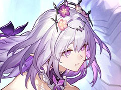 「崩壊:スターレイル」×ローソンコラボ,4月8日から開催。対象商品の購入で,オリジナルクリアファイルやステッカーなどが手に入る