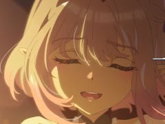 「崩壊:スターレイル」,ショートアニメ「安らかに眠る長夜」を公開。7分にもおよぶアニメでキャストリス(CV:斎藤千和)の姿を描く