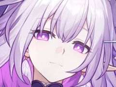 「崩壊:スターレイル」,キャラクターPV「墓碑銘」を公開。キャストリス(CV:斎藤千和)にそっくりな人物の姿が確認できる