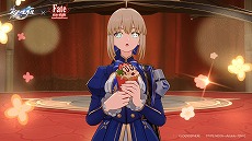 ꡼ No.018Υͥ / 쥤סVer.3.4Ǥظۡפ72˥꡼Fate/stay night [Unlimited Blade Works]ץܤⳫŤ