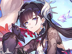 「崩壊:スターレイル」,Ver.3.5「英雄は死ぬまでに」へのアップデートを実施。限定星5キャラクター「セイレンス」(虚無・物理)が新たに登場