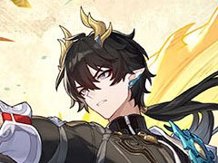 「崩壊:スターレイル」,丹恒・騰荒(CV:伊東健人)が登場するイベント跳躍を開始。同キャラクターの無料配布もあわせて実施に