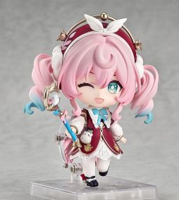 画像ギャラリー No.003のサムネイル画像 / 「崩壊：スターレイル」のフィギュア「ねんどろいど ヒアンシー」が8月に発売決定。助手であり仲間でもある「イカルン」も付属