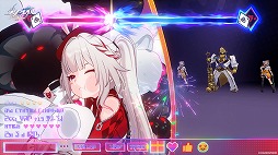 画像ギャラリー No.010のサムネイル画像 / 「崩壊：スターレイル」，Ver.4.0「月満ちる時に神はなし」を2月13日にリリース。ここから“愉悦”をテーマにした1年間の物語が展開される