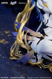 画像ギャラリー No.004のサムネイル画像 / 「崩壊：スターレイル」のフィギュア「Diorama ファイノン 燃え盛る黎明のように Ver.」が10月に発売。予約受付開始