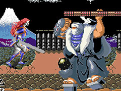 「源平討魔伝」(1986年)がアーケードアーカイブスに登場。SwitchとPS4に向けて10月7日配信開始へ