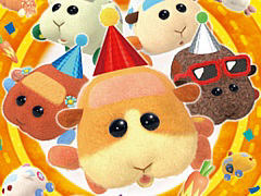 Switch「PUI PUI モルカー Let’s!モルカーパーティー!」が12月16日に発売。モルカーとの交流やミニゲームが楽しめるパーティーゲーム