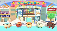 画像集#003のサムネイル/「PUI PUI モルカー Let’s！モルカーパーティー！」最新情報。4種類のミニゲームや，9種類のモルカーの詳細が明らかに