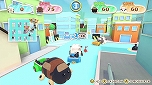 画像集#007のサムネイル/「PUI PUI モルカー Let’s！モルカーパーティー！」最新情報。4種類のミニゲームや，9種類のモルカーの詳細が明らかに