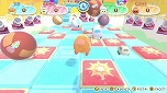 画像集#011のサムネイル/「PUI PUI モルカー Let’s！モルカーパーティー！」最新情報。4種類のミニゲームや，9種類のモルカーの詳細が明らかに