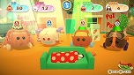 画像集#012のサムネイル/「PUI PUI モルカー Let’s！モルカーパーティー！」最新情報。4種類のミニゲームや，9種類のモルカーの詳細が明らかに