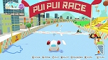画像集#014のサムネイル/「PUI PUI モルカー Let’s！モルカーパーティー！」最新情報。4種類のミニゲームや，9種類のモルカーの詳細が明らかに