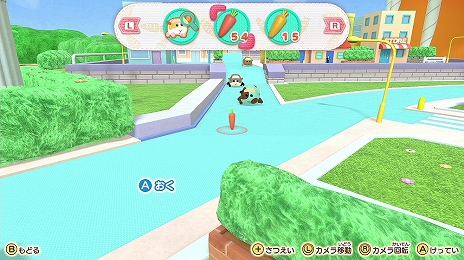 画像集#024のサムネイル/「PUI PUI モルカー Let’s！モルカーパーティー！」最新情報。4種類のミニゲームや，9種類のモルカーの詳細が明らかに