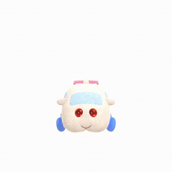 画像集#030のサムネイル/「PUI PUI モルカー Let’s！モルカーパーティー！」最新情報。4種類のミニゲームや，9種類のモルカーの詳細が明らかに