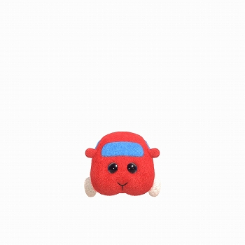 画像集#032のサムネイル/「PUI PUI モルカー Let’s！モルカーパーティー！」最新情報。4種類のミニゲームや，9種類のモルカーの詳細が明らかに