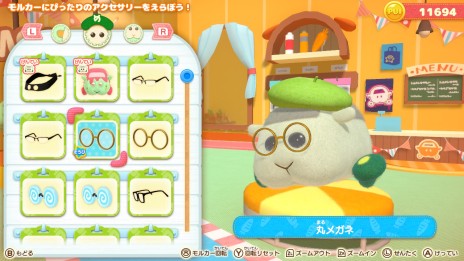 画像集#015のサムネイル/「PUI PUI モルカー Let's!モルカーパーティー!」の最新情報が公開。ミニゲームやゲームモードの詳細など