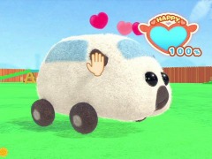 「PUI PUI モルカー Let's!モルカーパーティー!」体験版の配信が開始に。アクセサリーコンテストが本日スタート