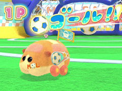 「PUI PUI モルカー Let’s!モルカーパーティー!」,モルサッカーなど4種類のミニゲーム詳細やゲームモードの新情報などが公開に
