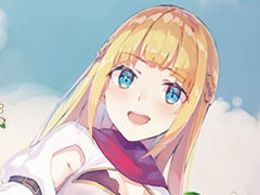 「Slow living with Princess」のアーリーアクセスがSteamで開始。小説“真の仲間”をゲーム化したスローライフRPG