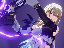 HoYoverseが贈る銀河鉄道の旅「崩壊:スターレイル」はキャラよし,お話よし,バトルよし!! CBTでも伝わる超大作の予感