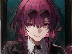 【PR】「崩壊:スターレイル」ファイナルβテスト直前特集! ハイクオリティなスペースオペラ行き試乗募集はこちらから