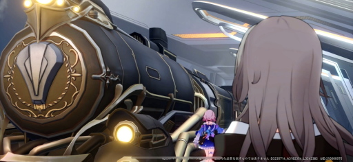 画像集 No.005のサムネイル画像 / 「崩壊：スターレイル」インタビューで見えた，ゲームに対する飽くなき追求――星穹列車が世界を巡る“地球ツアー”も運行中【PR】
