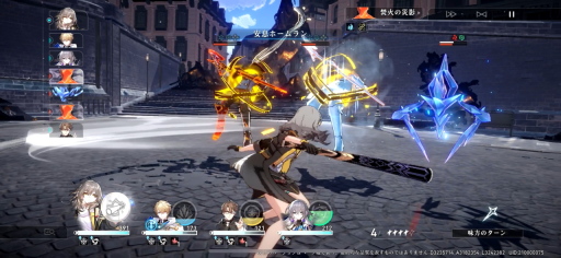 画像集 No.007のサムネイル画像 / 「崩壊：スターレイル」インタビューで見えた，ゲームに対する飽くなき追求――星穹列車が世界を巡る“地球ツアー”も運行中【PR】