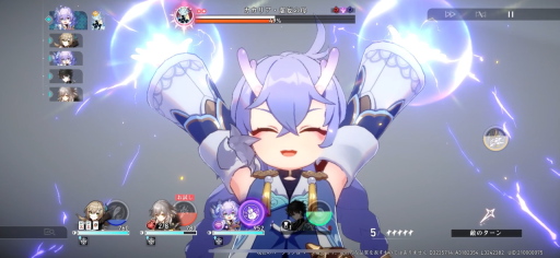 画像集 No.008のサムネイル画像 / 「崩壊：スターレイル」インタビューで見えた，ゲームに対する飽くなき追求――星穹列車が世界を巡る“地球ツアー”も運行中【PR】