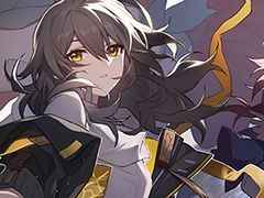 「崩壊:スターレイル」の正式サービスを本日開始。星穹列車に乗り,宇宙を旅するスペースファンタジーRPG