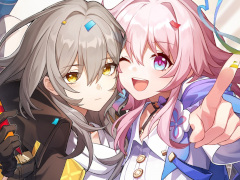 スマホゲームのセルラン分析(2023年5月4日〜5月10日)。今週の1位は「崩壊:スターレイル」。韓国における四半期ランキングも紹介