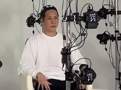 朝倉未来さんが「龍が如く」シリーズに出演へ。セガ会長の里見治紀氏と朝倉さんの対談動画の中で発表
