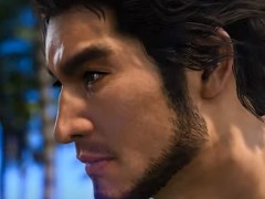 「龍が如く8」は2024年1月26日発売。舞台はハワイ,出演キャストも明らかに