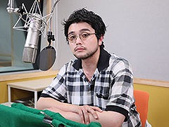 「龍が如く8」,タクシー運転手エリック・トミザワを演じた井口 理さん(King Gnu)のインタビュー映像が公開に
