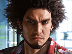 「龍が如く8」,春日一番や桐生一馬などを紹介するショート動画15本を公開。本作を彩るさまざまなキャラクターの魅力を確認できる