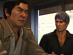 「龍が如く8」に登場するエンディングノートの内容が明らかに。桐生一馬がやりたかったことや,やり残していることに挑む