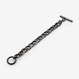 画像ギャラリー No.009のサムネイル画像 / 「龍が如く」，ジュエリーブランド「OX JEWELRy」とコラボ。予約を受付中