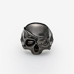 画像ギャラリー No.013のサムネイル画像 / 「龍が如く」，ジュエリーブランド「OX JEWELRy」とコラボ。予約を受付中
