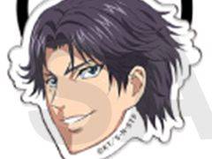 思わず二度見してしまいそうなヘアゴムが。「新テニスの王子様 The Prince Goes Abroad 総集編」がナンジャタウンで4月21日から開催