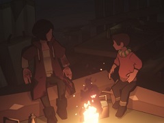 「UNDYING」アーリーアクセス版プレイレポート。刻一刻と迫る“最期”にあらがい,最愛の息子に未来を託すゾンビサバイバル